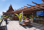 Divers-Deck